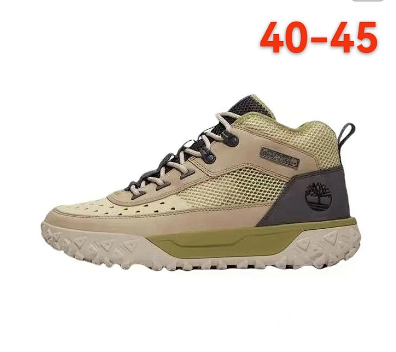 Timberland 17