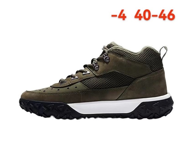 Timberland 18