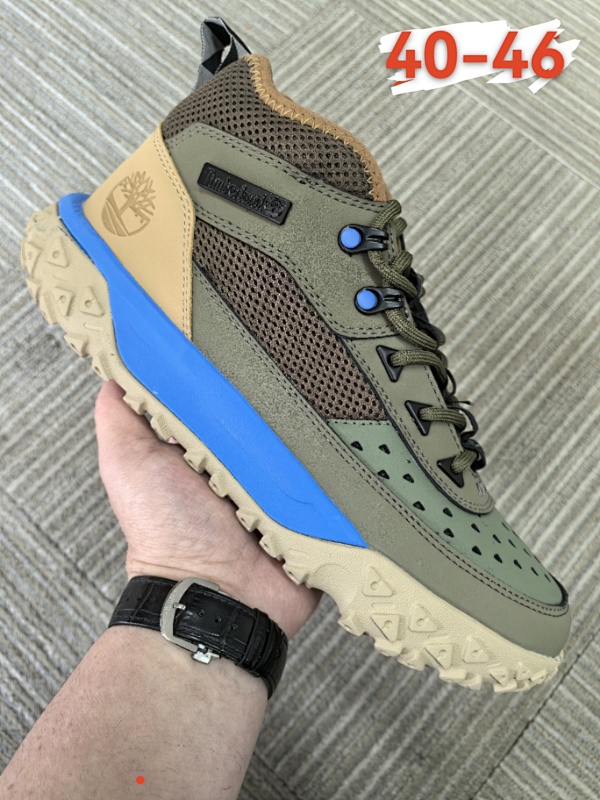 Timberland 20