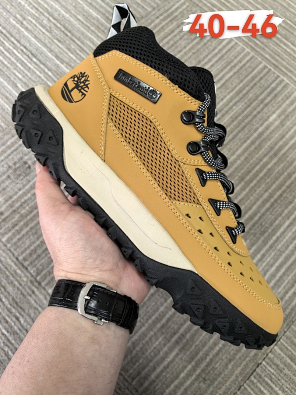 Timberland