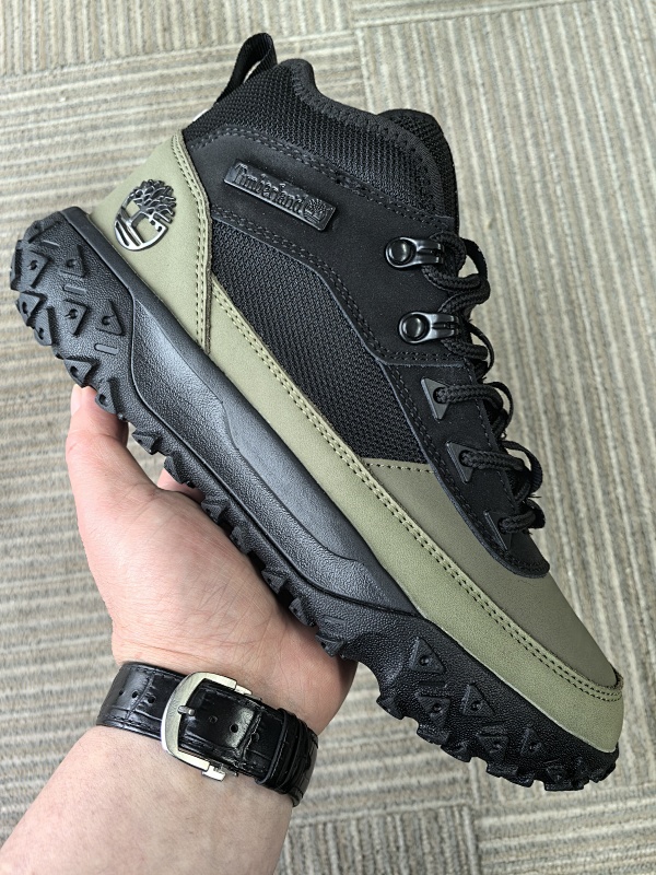 Timberland 7