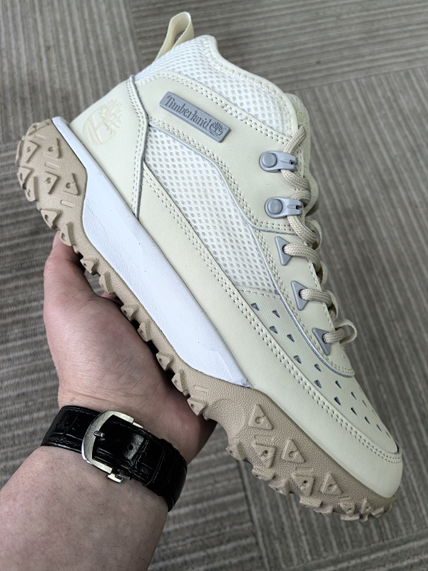 Timberland 8