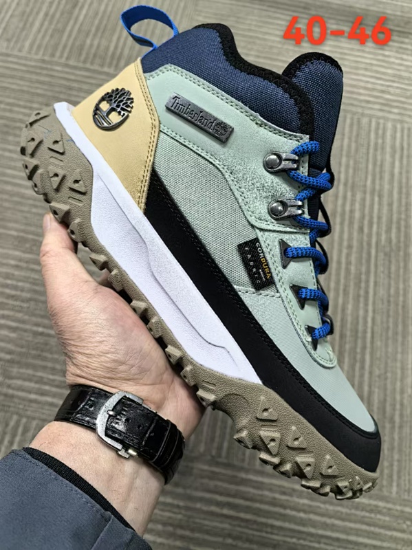 Timberland 9