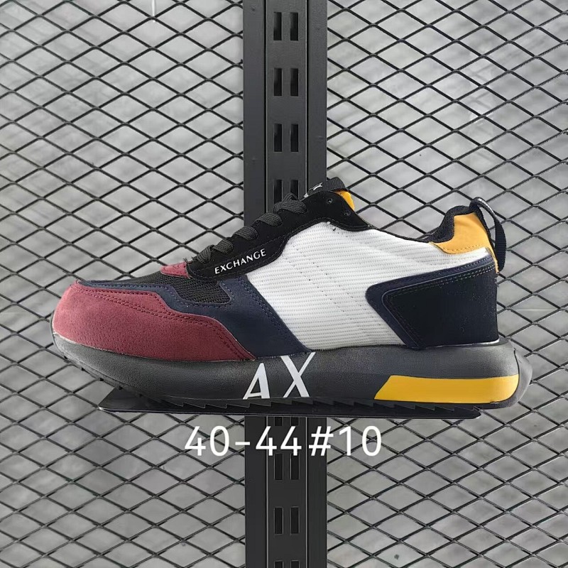 ARMANI EXCHANGE