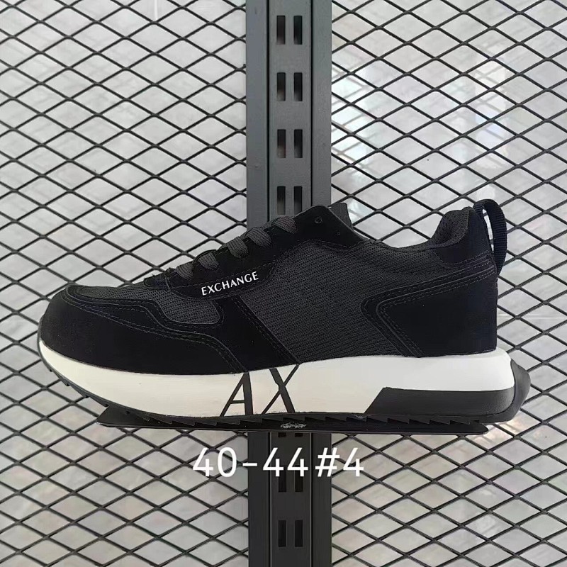 ARMANI EXCHANGE 11
