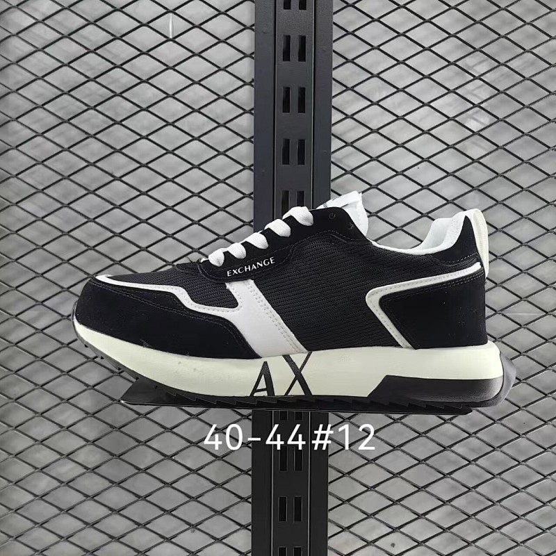ARMANI EXCHANGE 12