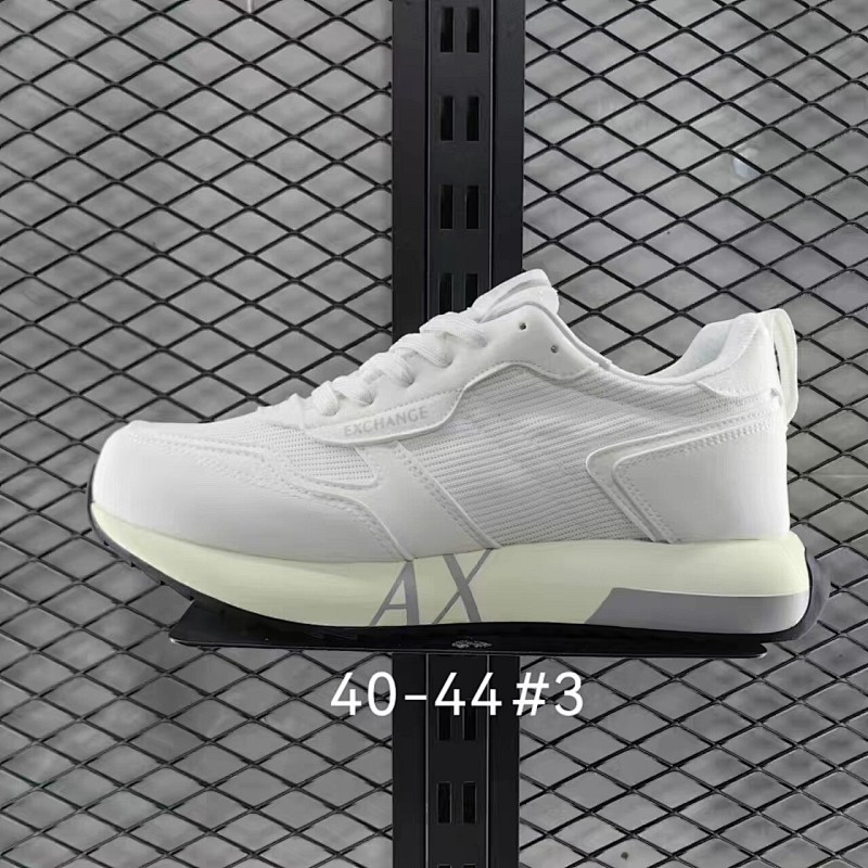 ARMANI EXCHANGE 6