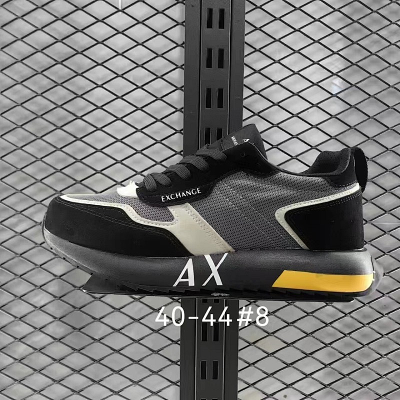 ARMANI EXCHANGE 7