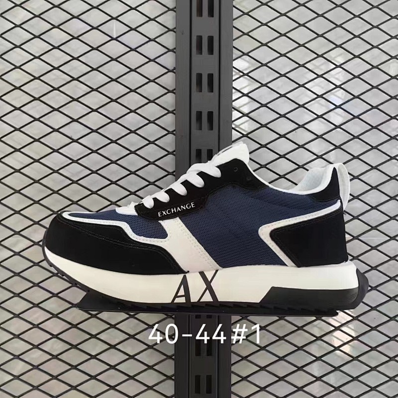 ARMANI EXCHANGE 8