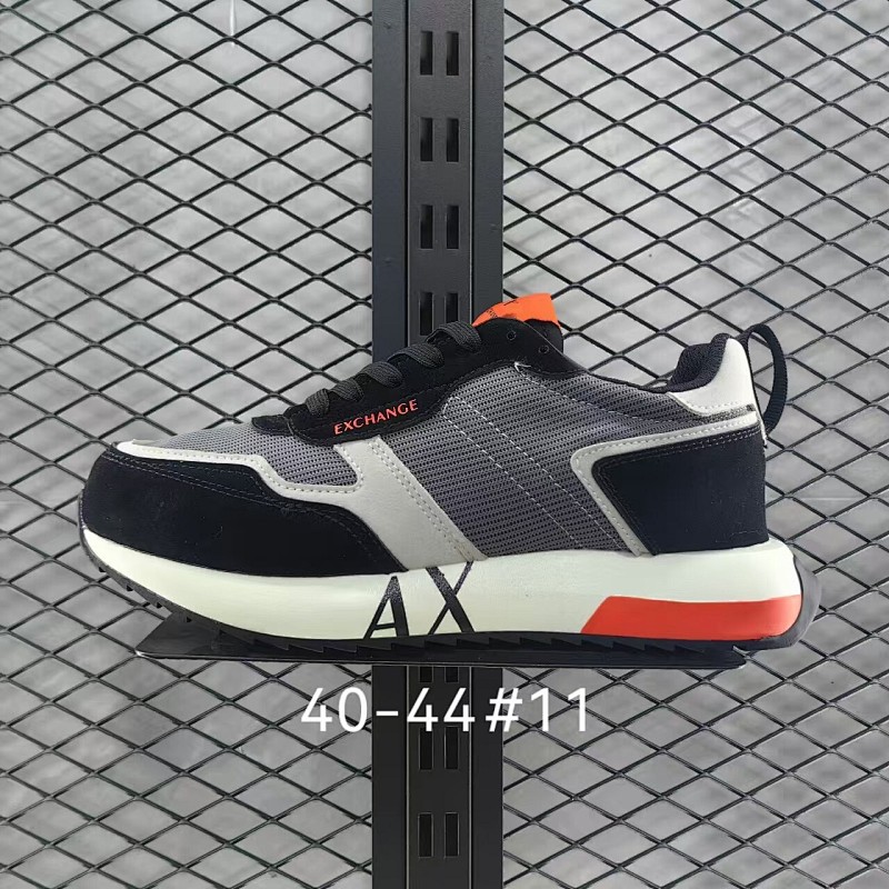 ARMANI EXCHANGE 9