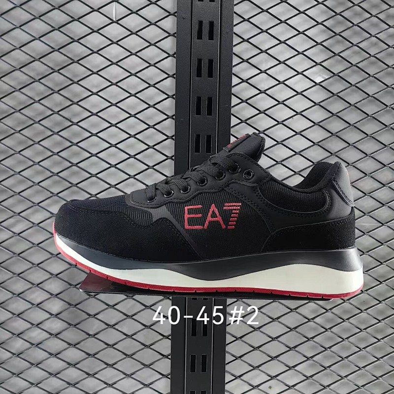 ARMANI EV7 40 6