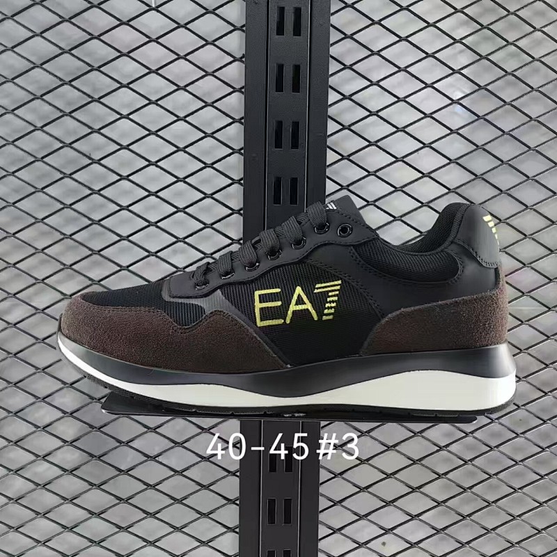 ARMANI EV7 40 10