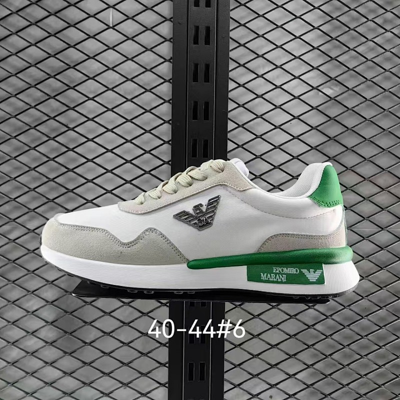 ARMANI 5
