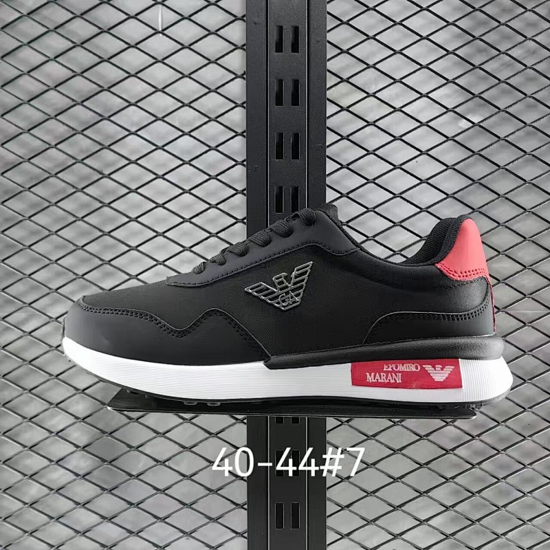ARMANI 6