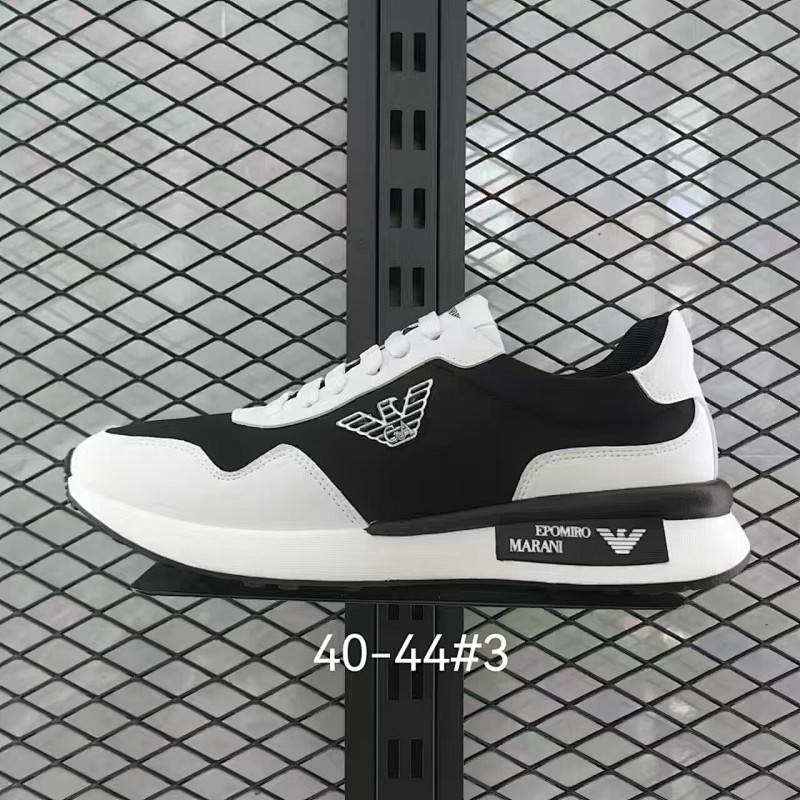 ARMANI 7