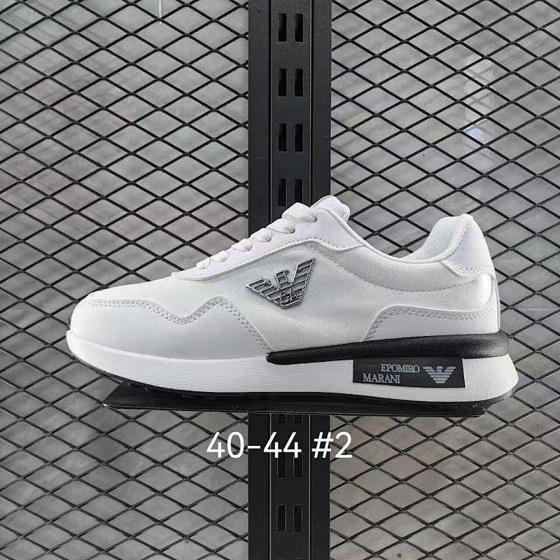 ARMANI 8