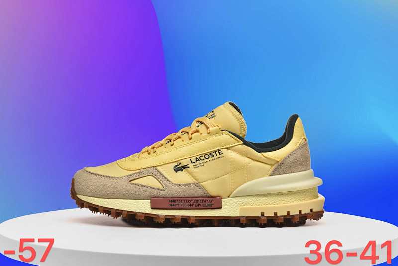 Lacoste 2053   36## 11