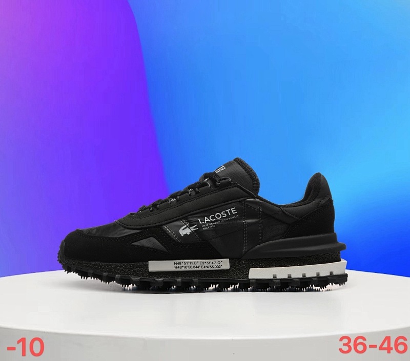 Lacoste 2053   36## 12