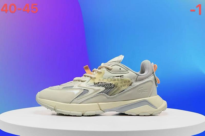 Lacoste 2501  40#-#