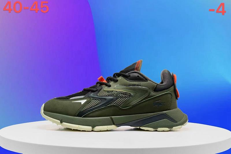Lacoste 2501  40#-# 6