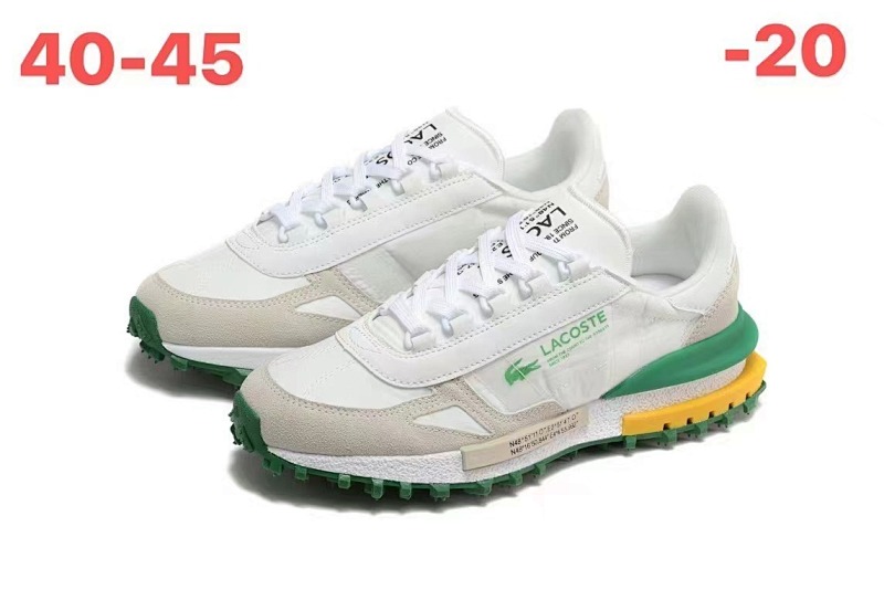Lacoste.2053 40##