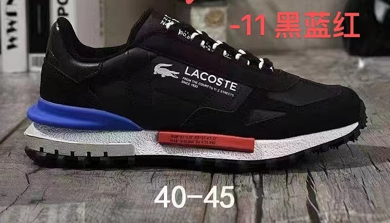 Lacoste.2053 40## 11