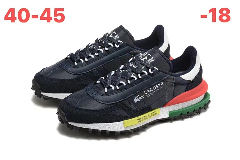 Lacoste.2053 40## 12