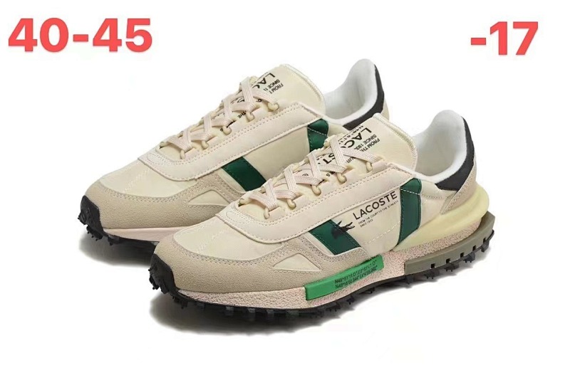 Lacoste.2053 40## 13