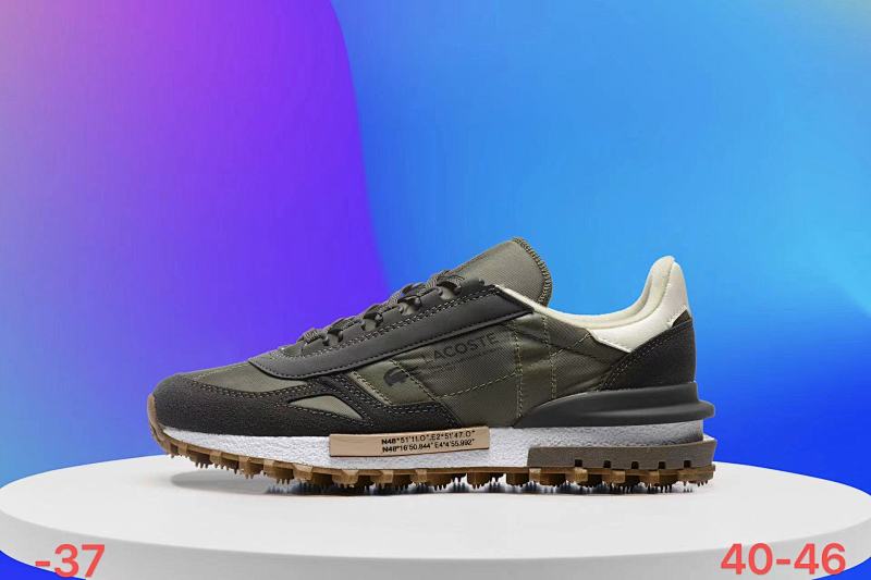 Lacoste.2053 40## 15