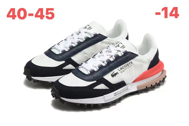 Lacoste.2053 40## 16