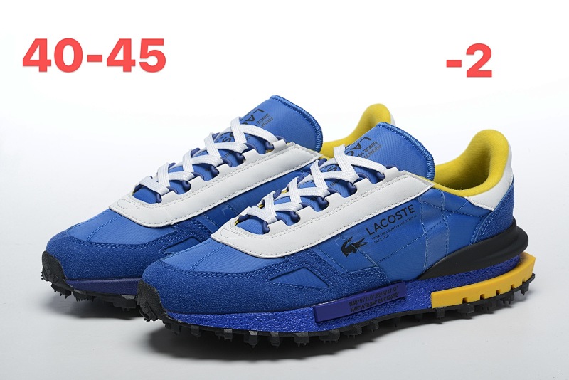 Lacoste.2053 40## 17