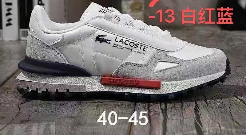 Lacoste.2053 40## 19