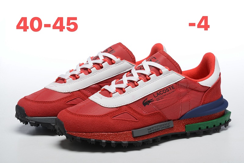 Lacoste.2053 40## 20
