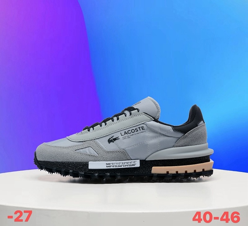 Lacoste.2053 40## 23