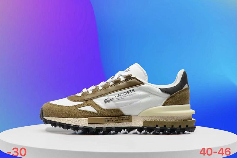 Lacoste.2053 40## 27