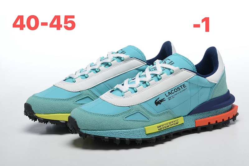 Lacoste.2053 40## 30