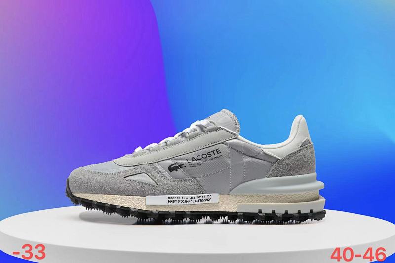 Lacoste.2053 40## 32