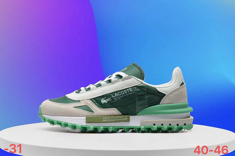 Lacoste.2053 40## 34