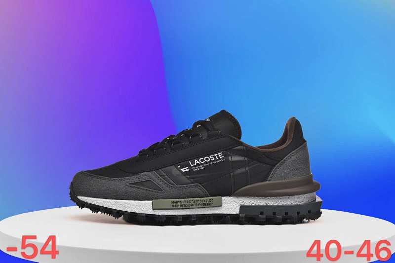 Lacoste.2053 40## 36