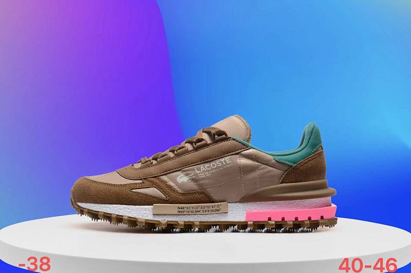 Lacoste.2053 40## 37