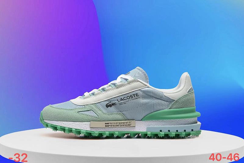 Lacoste.2053 40## 38