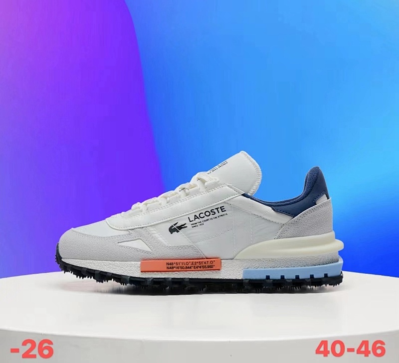 Lacoste.2053 40## 40