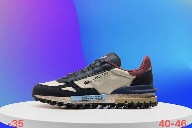 Lacoste.2053 40## 6