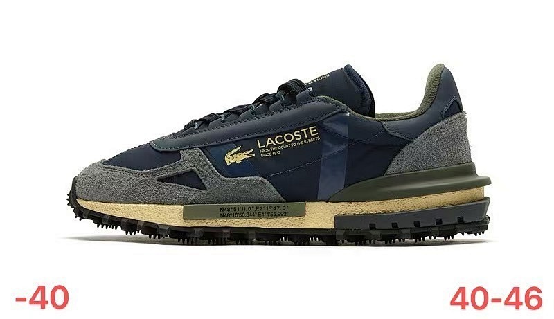 Lacoste.2053 40## 7