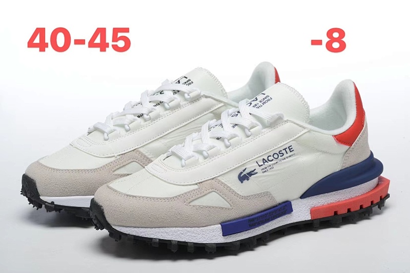 Lacoste.2053 40## 8
