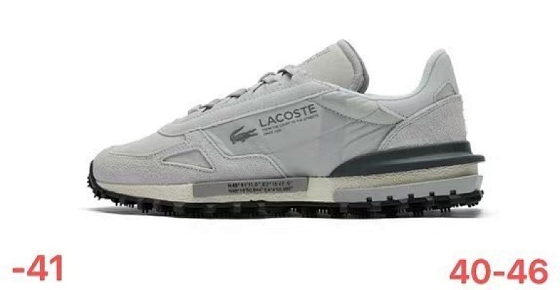 Lacoste.2053 40## 9
