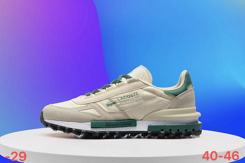 Lacoste.2053 40## 10