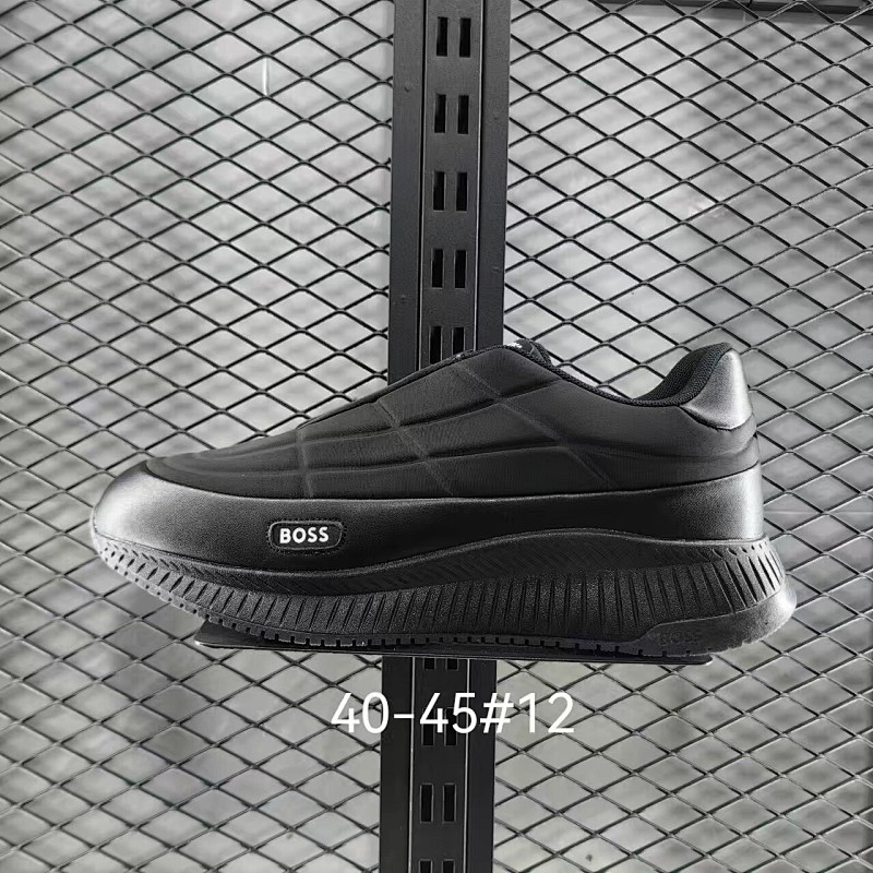 Boss.40CM 9