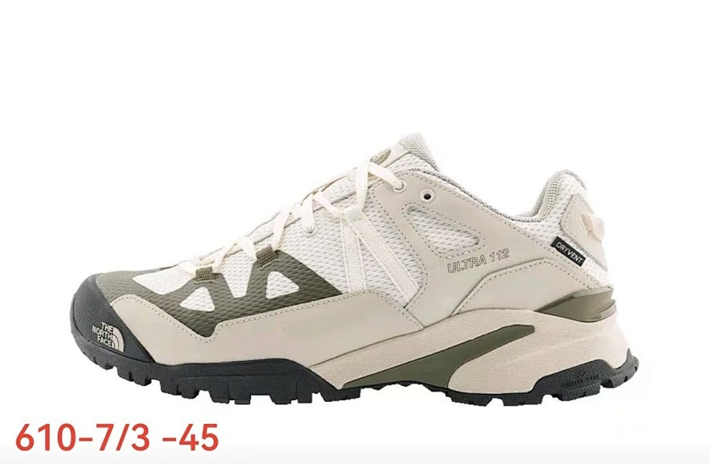 The North Face 5