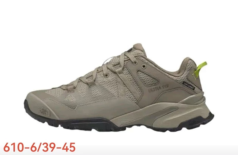 The North Face 6